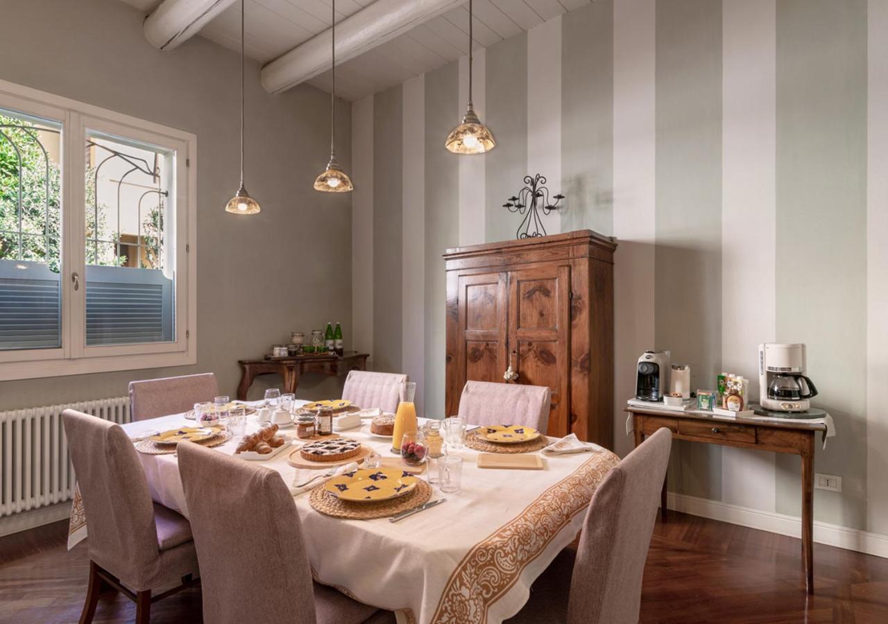 B&B Arianna Ravenna Eksteriør bilde