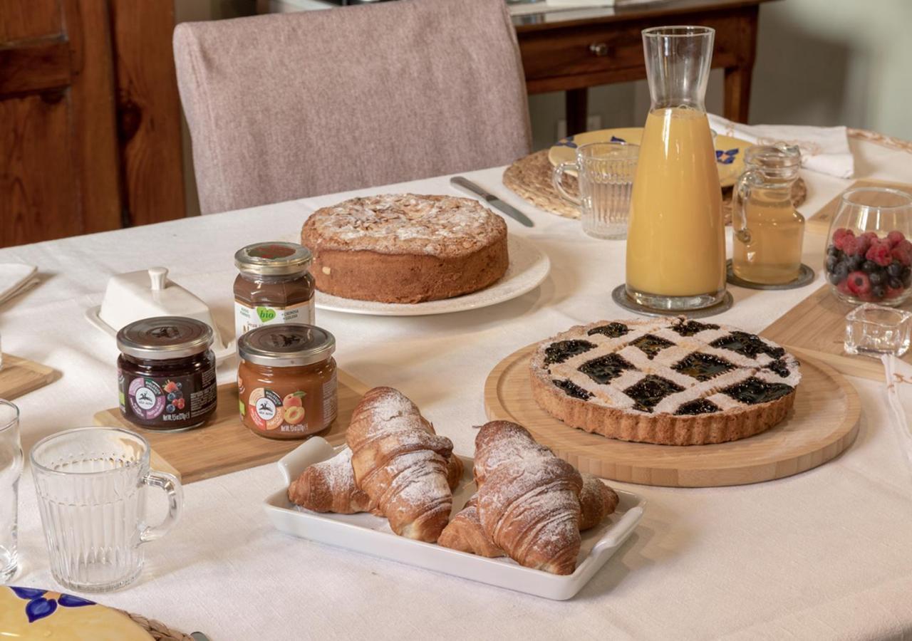 B&B Arianna Ravenna Eksteriør bilde
