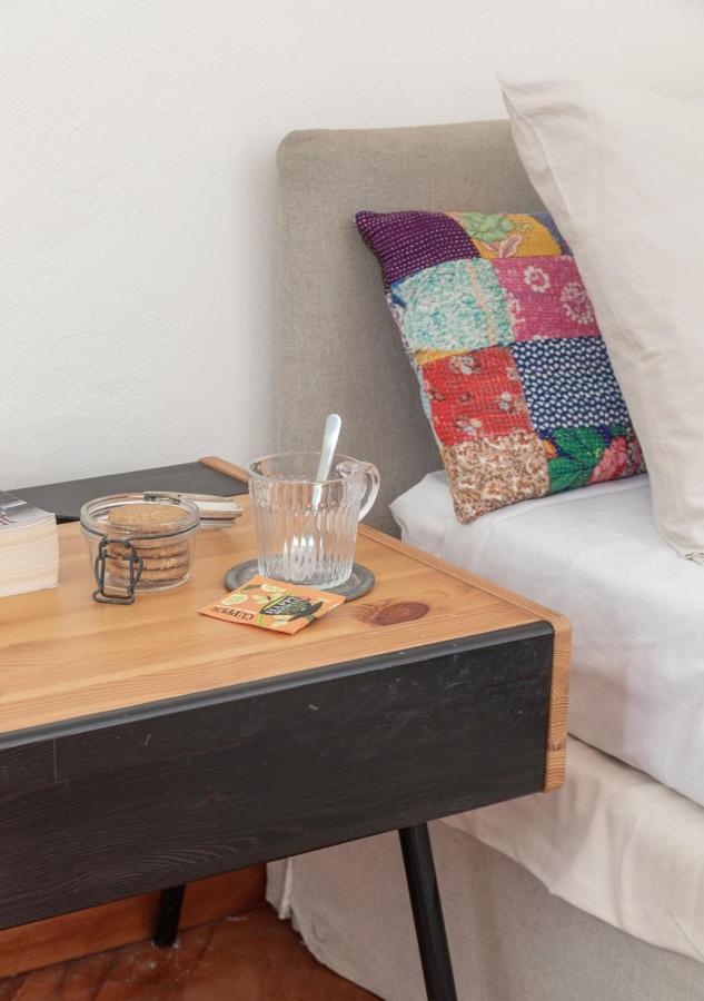 B&B Arianna Ravenna Eksteriør bilde