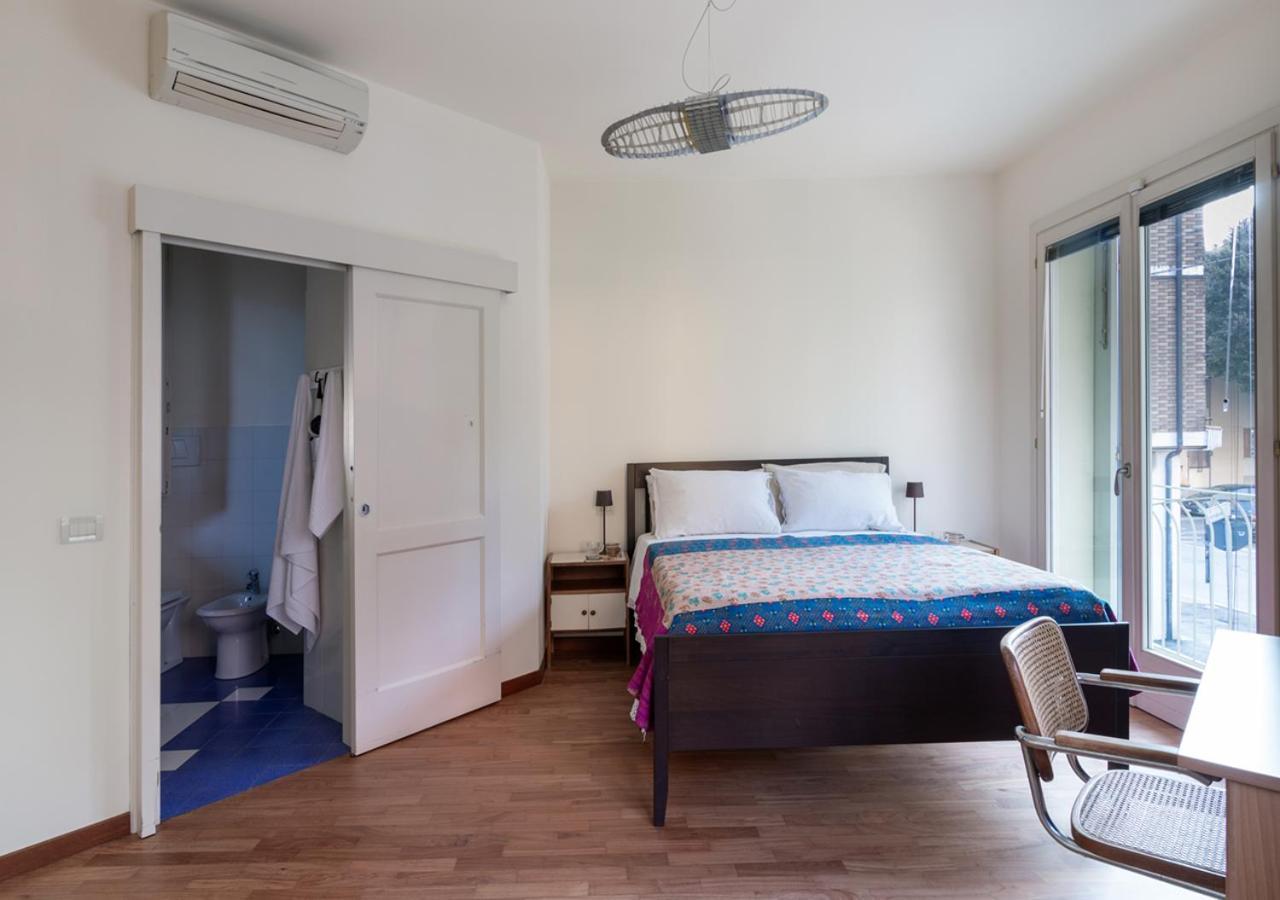 B&B Arianna Ravenna Eksteriør bilde