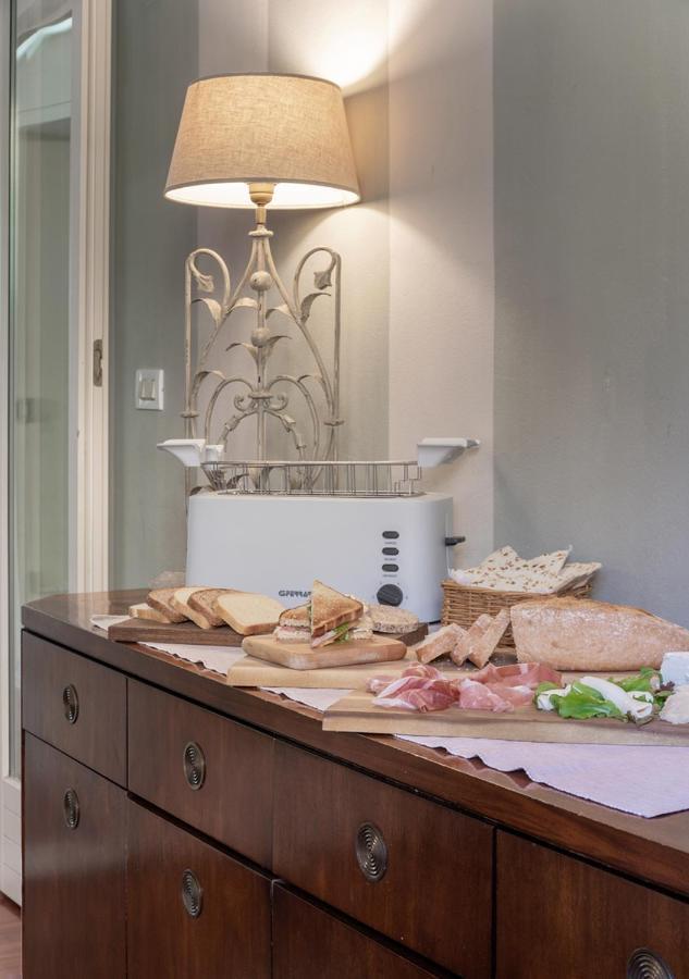 B&B Arianna Ravenna Eksteriør bilde