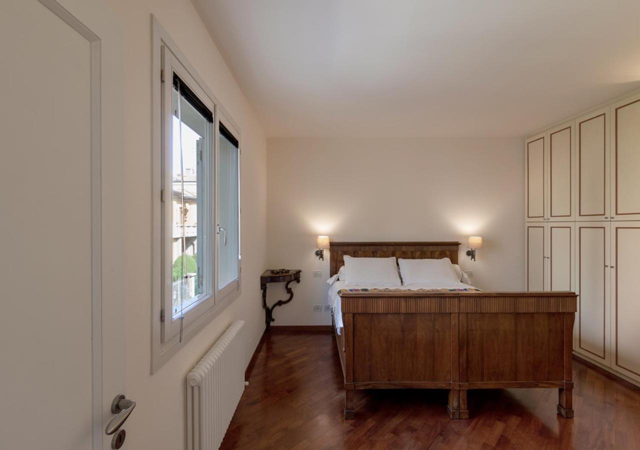 B&B Arianna Ravenna Eksteriør bilde